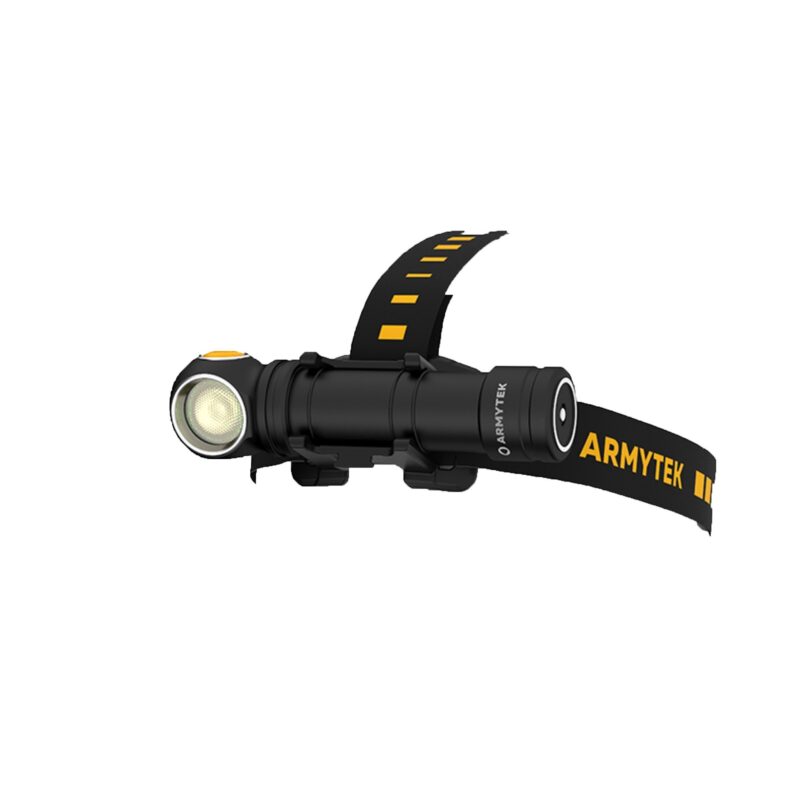 Armytek Wizard C2 Pro White Headlamp Convertible - freddiethepillowandfriends.co.uk Armytek Wizard C2 Pro White Headlamp Convertible