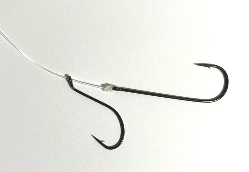 HT Hi Spec Pulley Pennel Beach Rig