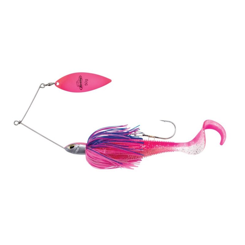 Berkley Zilla Spinnerbait 25g