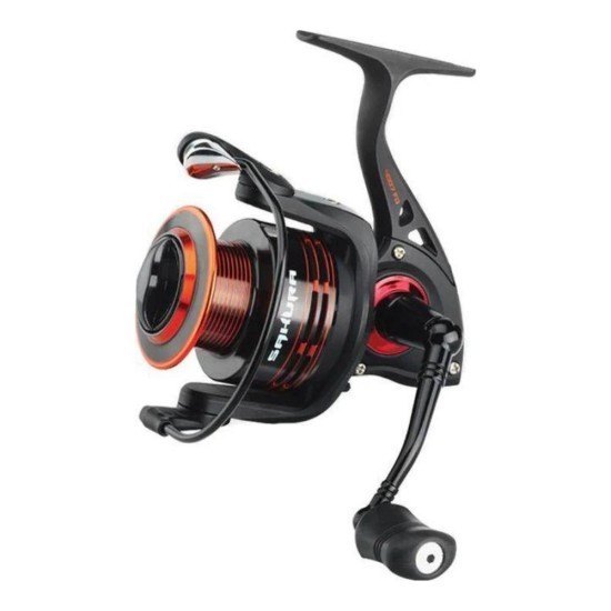 Sakura Ginaka 4007 FD Spin Reel - freddiethepillowandfriends.co.uk Sakura Ginaka 4007 FD Spin Reel
