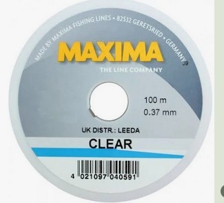 Maxima Clear 100m