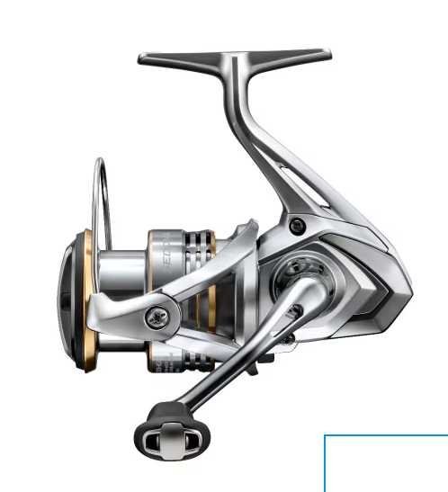Shimano Sahara 500FJ Spin Reel - freddiethepillowandfriends.co.uk Shimano Sahara 500FJ Spin Reel