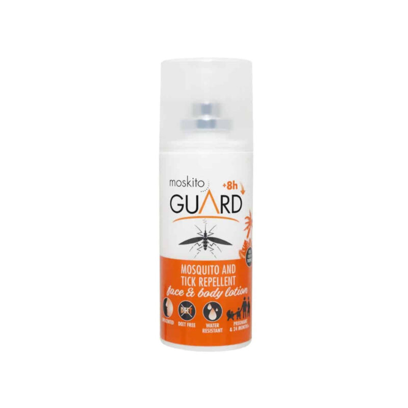 Smidge Moskito Guard 30ml - freddiethepillowandfriends.co.uk Smidge Moskito Guard 30ml