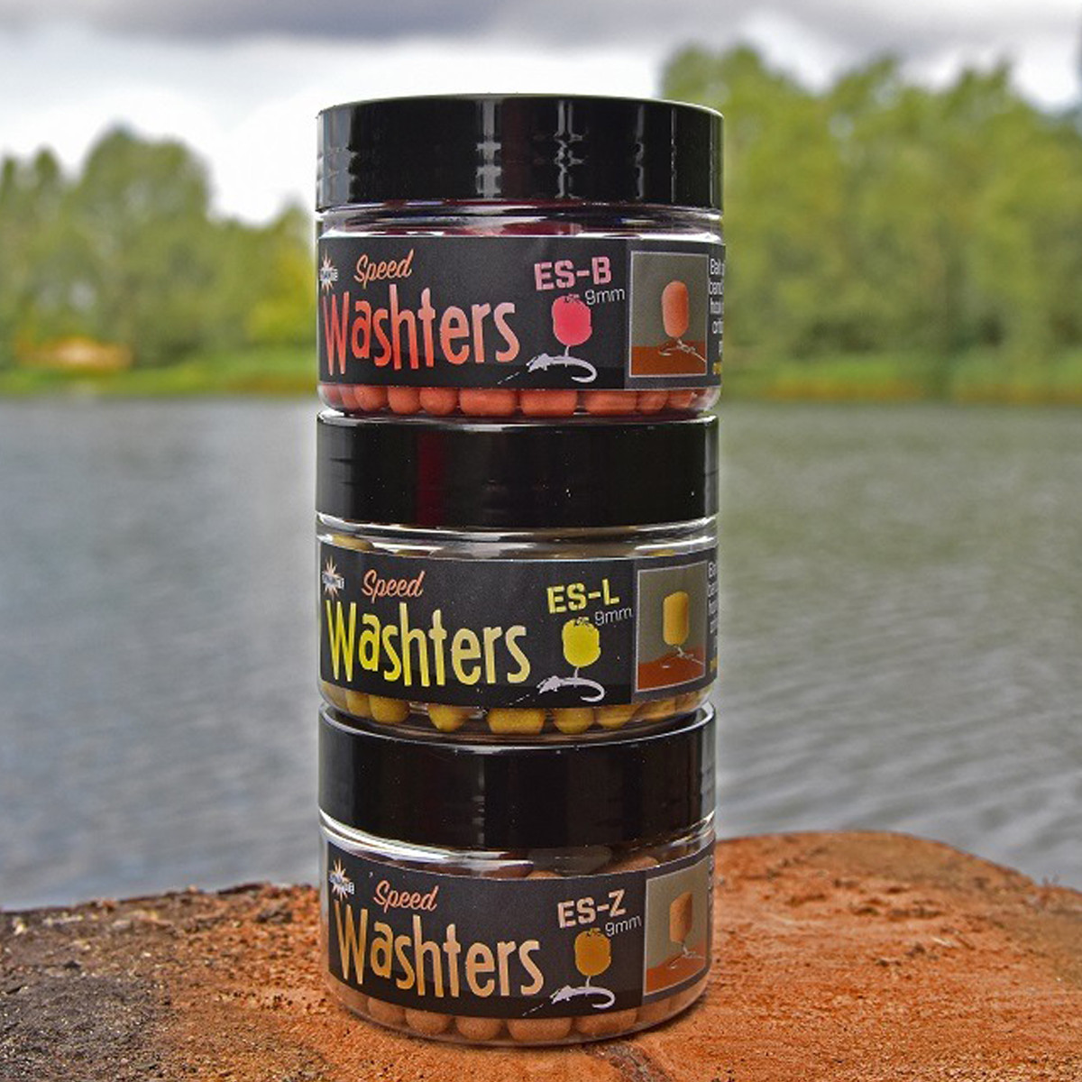 Dynamite Baits Speedys Washters (Wafters) Pots - freddiethepillowandfriends.co.uk Dynamite Baits Speedys Washters (Wafters) Pots