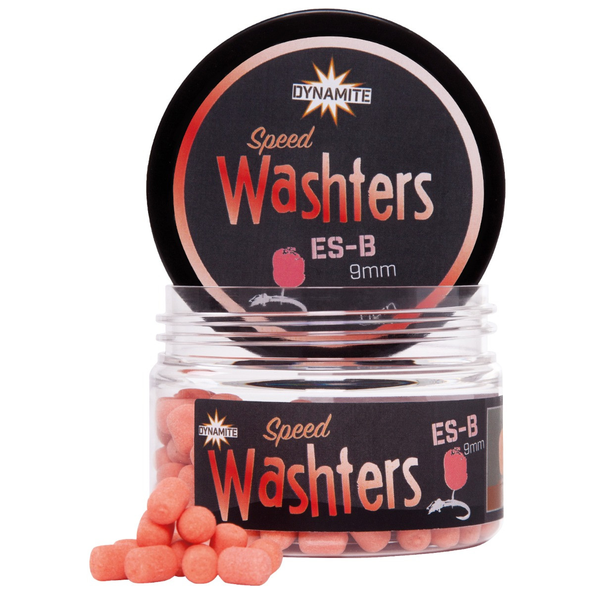 Dynamite Baits Speedys Washters (Wafters) Pots - freddiethepillowandfriends.co.uk Dynamite Baits Speedys Washters (Wafters) Pots