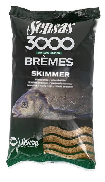 Sensas Feeder Bream And Skimmers - freddiethepillowandfriends.co.uk Sensas Feeder Bream And Skimmers