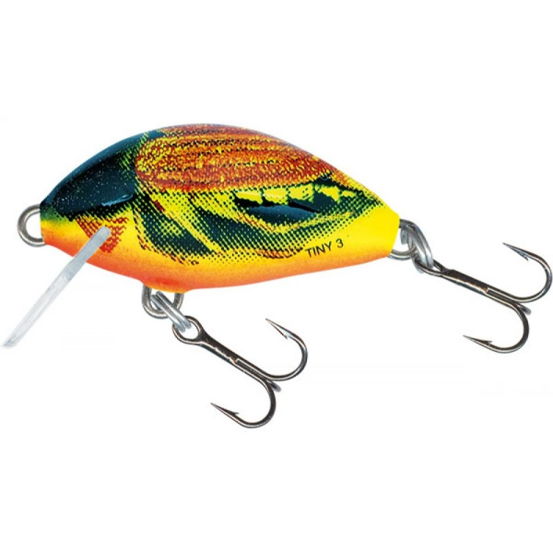 Salmo IT3F Tiny 3cm 2g Hot Cockchafer - freddiethepillowandfriends.co.uk Salmo IT3F Tiny 3cm 2g Hot Cockchafer