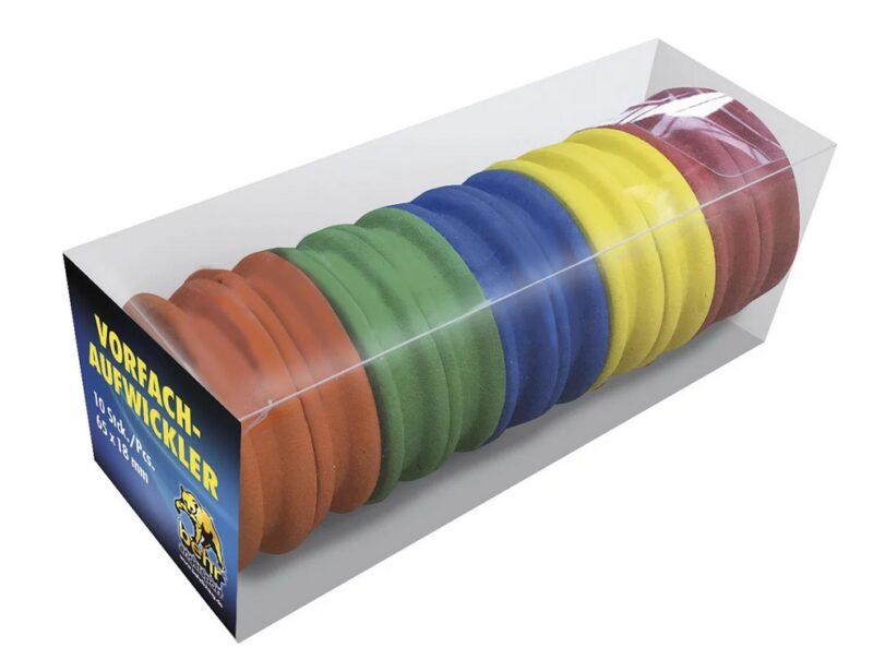 Behr EVA Rig Winders Assorted