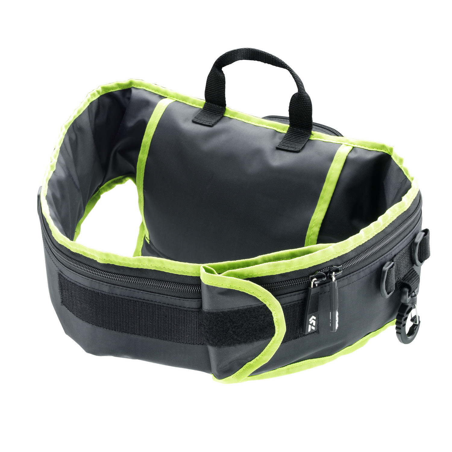 Daiwa Prorex Converter Stalker Fishing Rod Protective Cover and Hip Bag - freddiethepillowandfriends.co.uk Daiwa Prorex Converter Stalker Fishing Rod Protective Cover and Hip Bag