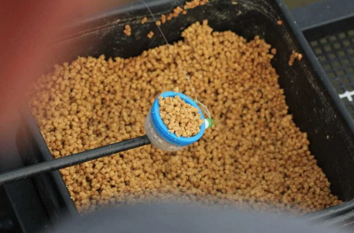 Sonubaits F1 4mm Feed Pellets 900g - freddiethepillowandfriends.co.uk Sonubaits F1 4mm Feed Pellets 900g