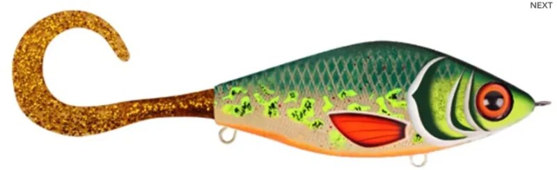 Strike Pro Guppie Senior 135mm - freddiethepillowandfriends.co.uk Strike Pro Guppie Senior 135mm