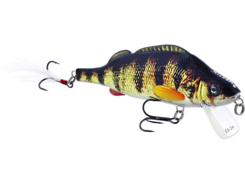 Westin Percy The Perch 10cm 20g