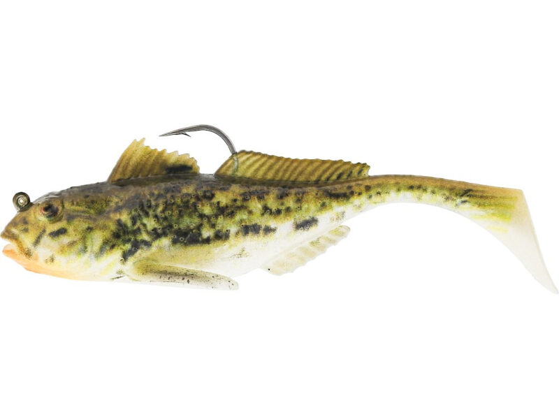 Westin Gunnar The Goby R2F Spotted Goby - freddiethepillowandfriends.co.uk Westin Gunnar The Goby R2F Spotted Goby