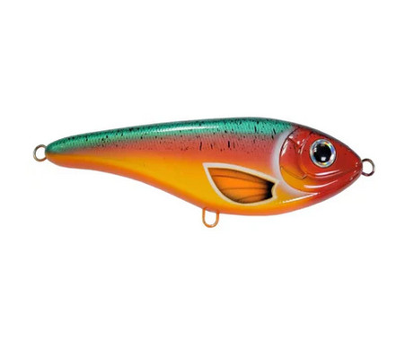 Strike Pro Buster Jerk 13CM 66G - freddiethepillowandfriends.co.uk Strike Pro Buster Jerk 13CM 66G