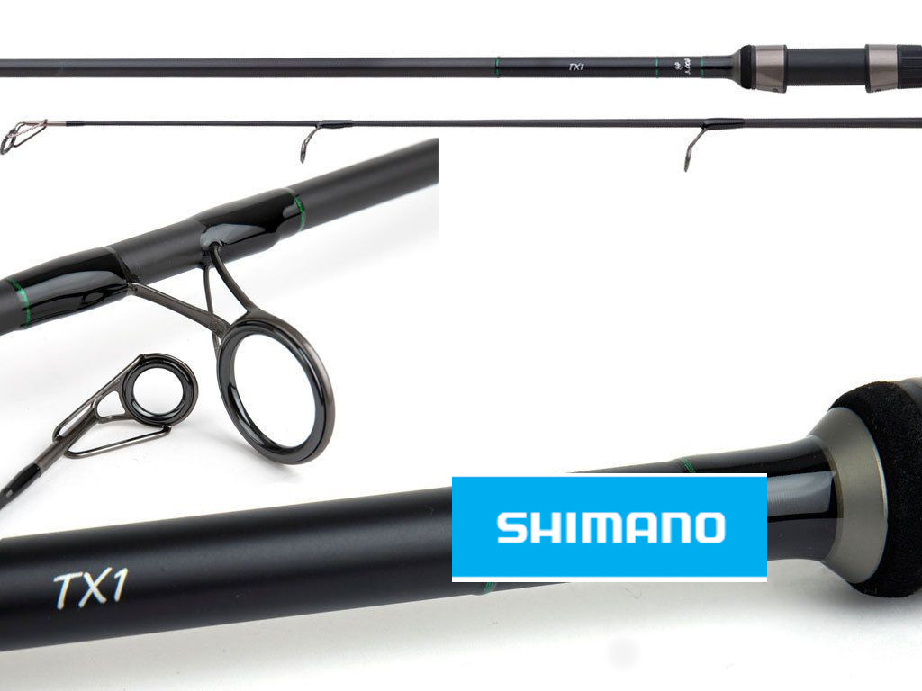 Shimano Tribal TX1B Carp Rod 12ft TC 2.75 - freddiethepillowandfriends.co.uk Shimano Tribal TX1B Carp Rod 12ft TC 2.75