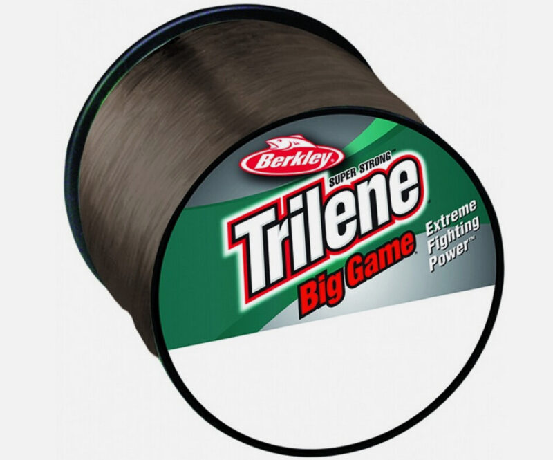Trilene Big Game Brown Nylon
