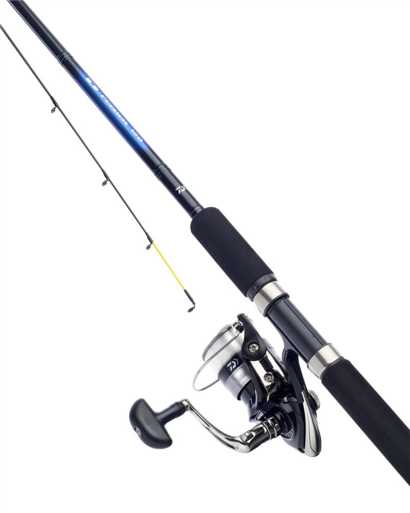 Daiwa D Feeder / 3000 Reel Combo Coarse Fishing Combo Set - freddiethepillowandfriends.co.uk Daiwa D Feeder / 3000 Reel Combo Coarse Fishing Combo Set