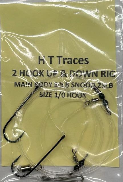 HT 2 Hook 1up 1 down Rig