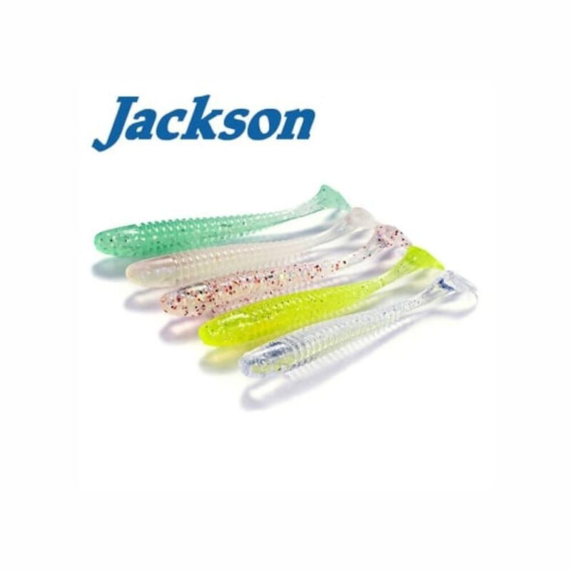 Jackson Mixture Bone Bait Jr. 2 LMN