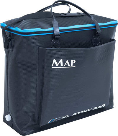 MAP XXL EVA Stink Bag - freddiethepillowandfriends.co.uk MAP XXL EVA Stink Bag