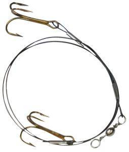 Kamasan Snap Tackle Barbed 30lb