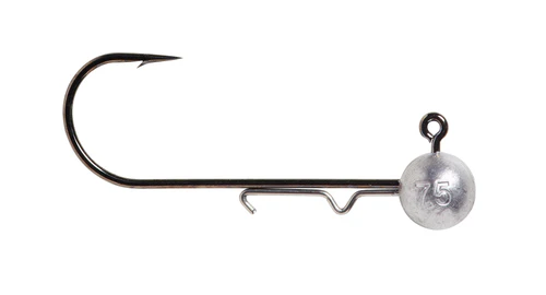 Savage Gear Ball Jig Head 10/0 15g Five Pack