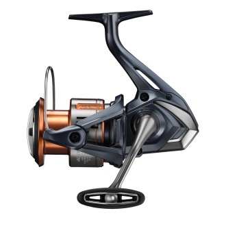 Shimano Nasci FD 1000 Spinning Reel