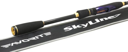 Favorite SkyLine Spinning Rod 762H Used