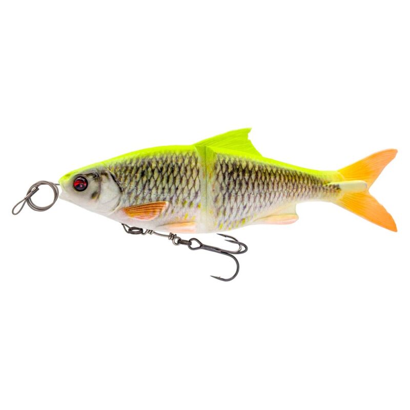 Savage Gear 3D Line Thru Glide Roach 17cm 78g Lemon Roach