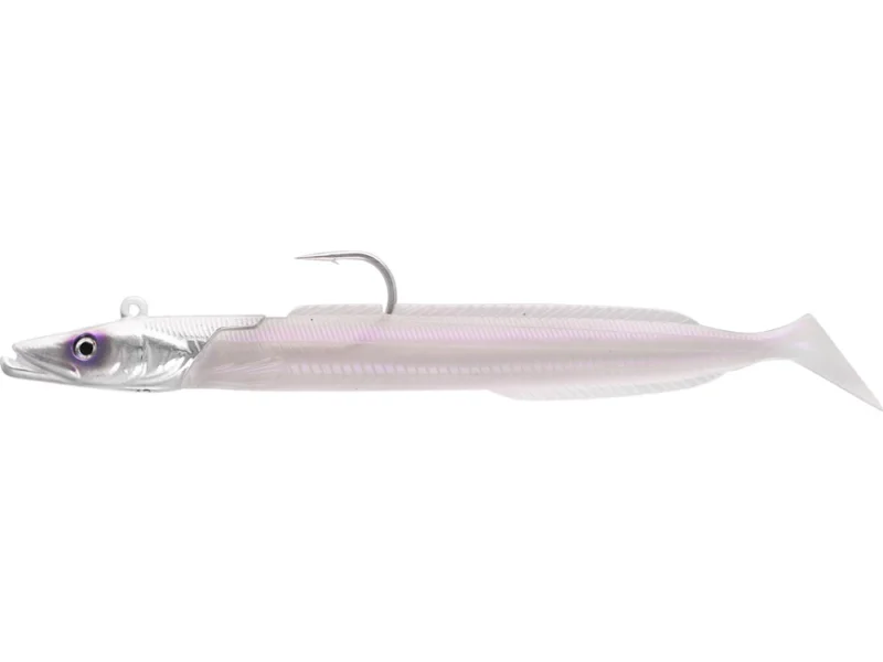 Westin Sandy Andy Jig Pearlescent