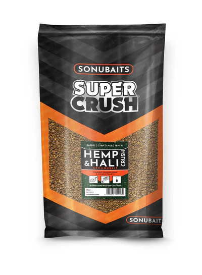 SonubaitsSupercrushHemp_HaliCrush2kg - freddiethepillowandfriends.co.uk
