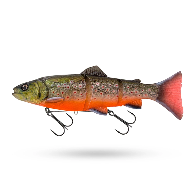 Savage Gear 3D LT Trout 15cm/40g Artic Char