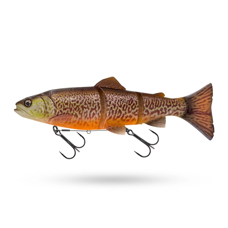 Savage Gear 3D LT Trout 15cm/40g Tiger Trout