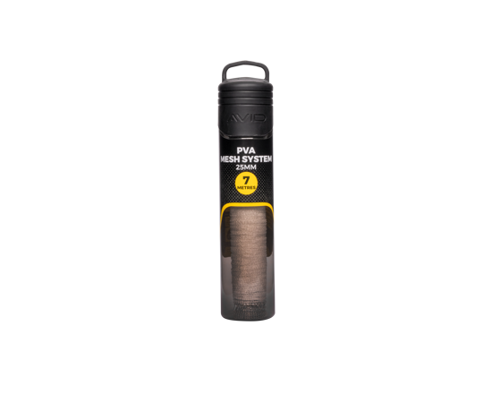 Avid PVA Mesh System 35mm 7 Metres